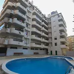 Apartment Differentflats Cancun