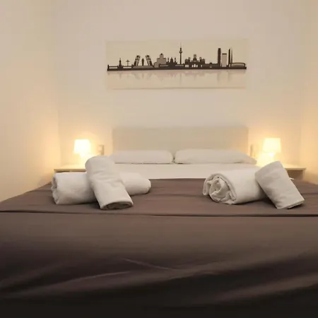 Differentflats Cancun Apartman *