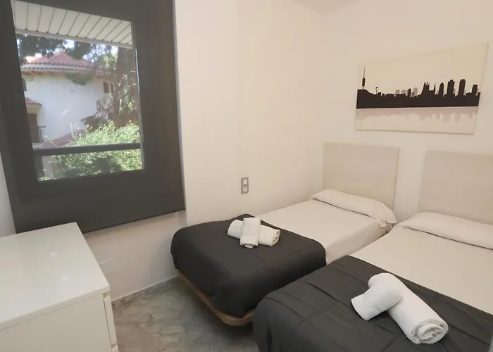 Appartement Differentflats Cancun