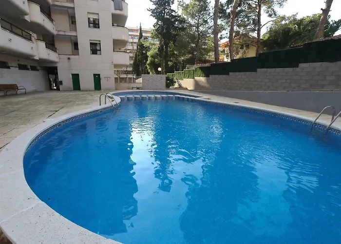 Differentflats Cancun * Salou