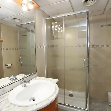 Apartment Differentflats Cancun *