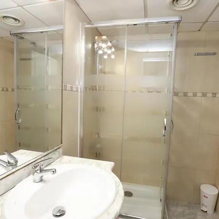 Differentflats Cancun Apartment Salou