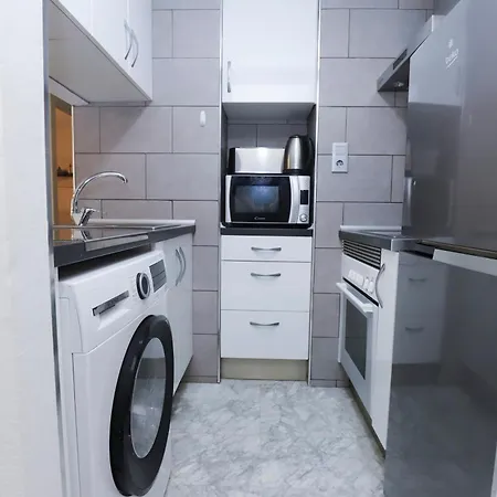 Differentflats Cancun Appartement *