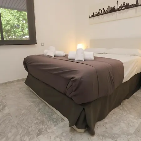 Apartment Differentflats Cancun *