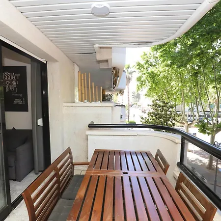 Differentflats Cancun Salou