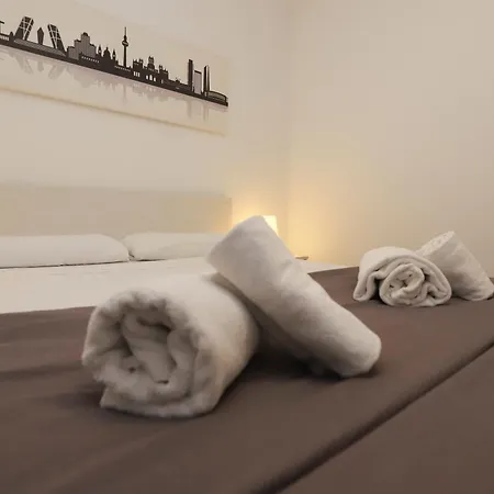 Differentflats Cancun *