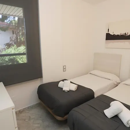 Apartment Differentflats Cancun