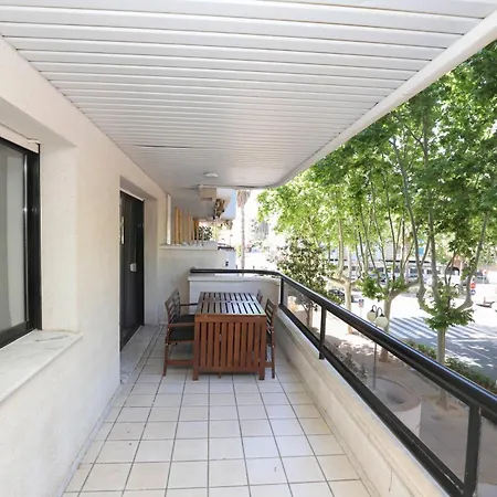 Differentflats Cancun Apartment *