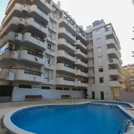 Appartement Differentflats Cancun