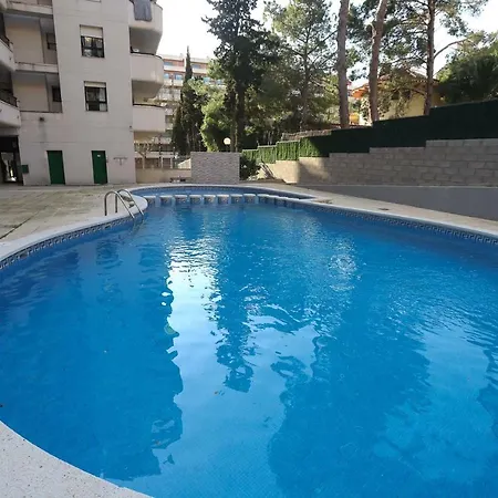 Differentflats Cancun * Salou