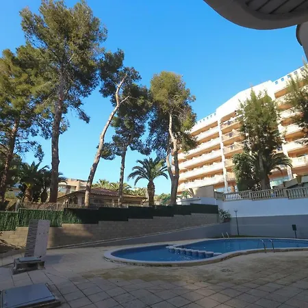 Differentflats Cancun