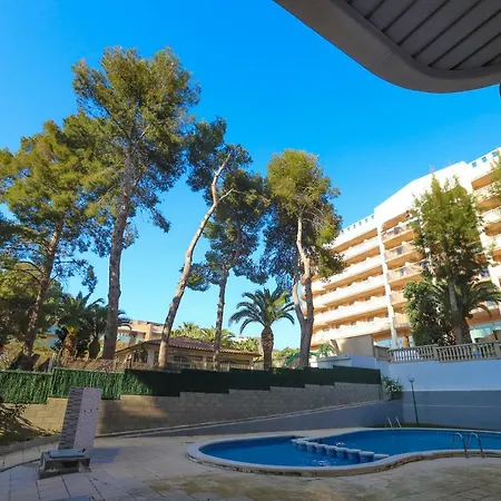 Differentflats Cancun סאלו