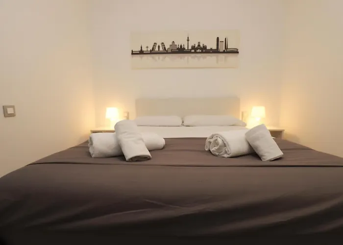 Differentflats Cancun 아파트 *