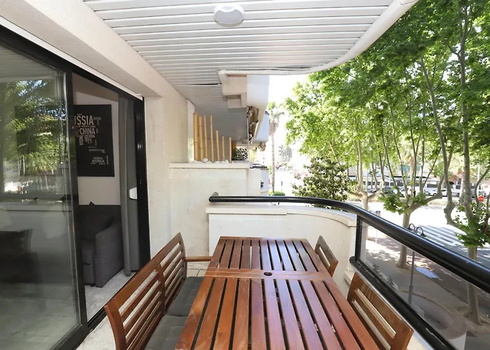 Differentflats Cancun 살루