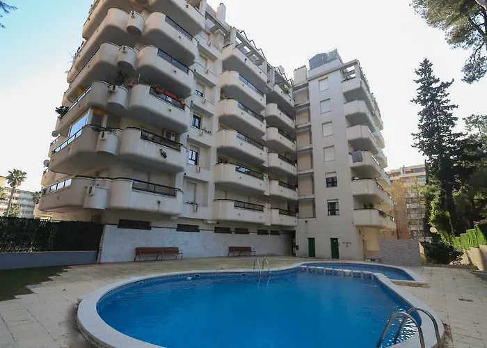 아파트 Differentflats Cancun